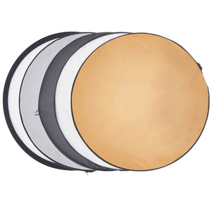 vidaXL Photography Studio Lighting Kit
