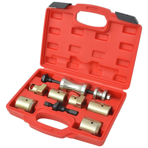 vidaXL 8-Piece Wiper Arm Puller Set