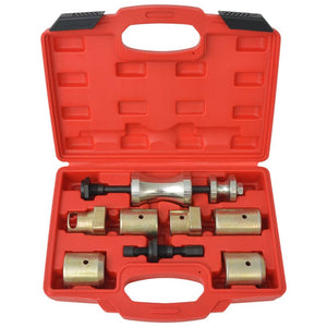 vidaXL 8-Piece Wiper Arm Puller Set
