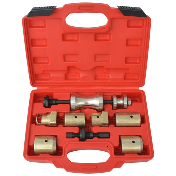 vidaXL 8-Piece Wiper Arm Puller Set