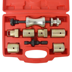vidaXL 8-Piece Wiper Arm Puller Set