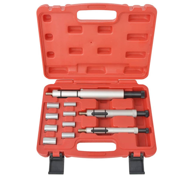 vidaXL 11-Piece Clutch Alignment Tool Kit