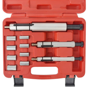 vidaXL 11-Piece Clutch Alignment Tool Kit