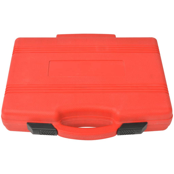 vidaXL 8-piece Diesel Engine Timing Tool Kit VAG 2.5/4.9D/TDI PD