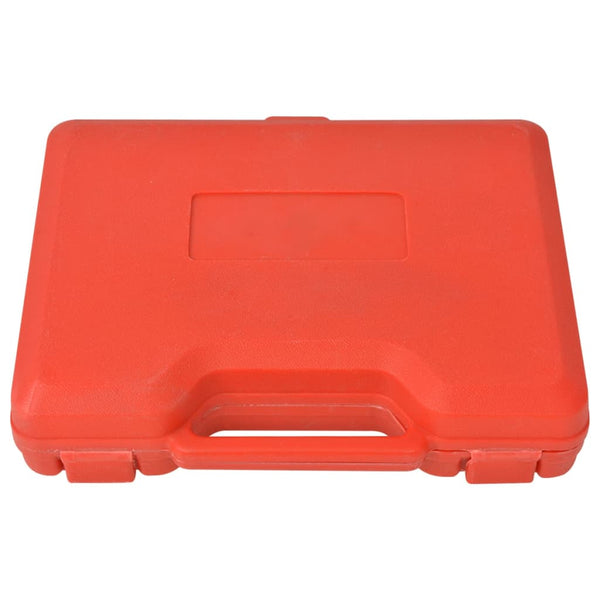 vidaXL 19-Piece Small Ball Bearing Puller Set