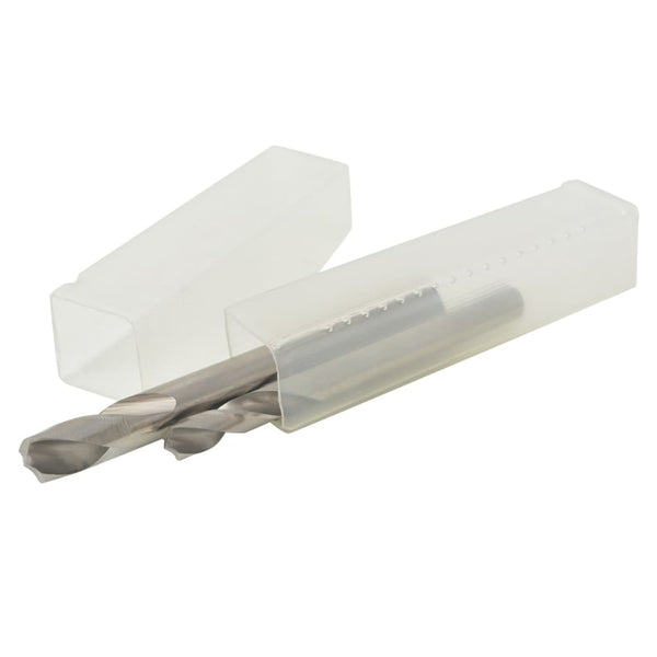 vidaXL 2-pc. Spot Weld Drill Bit Set 6/8 mm HSS
