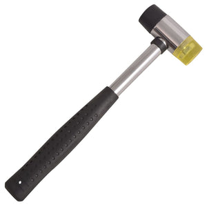 vidaXL 50-piece Dent Repair Tool Set Stainless Steel