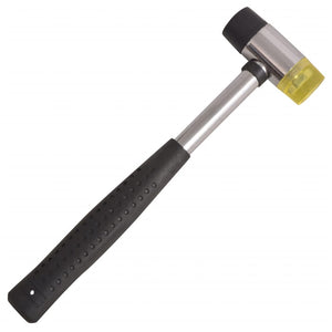 vidaXL 87-piece Dent Repair Kit Stainless Steel