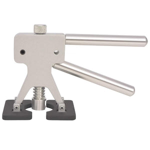 vidaXL 24-piece Paint Repair Dent Puller Kit Stainless Steel