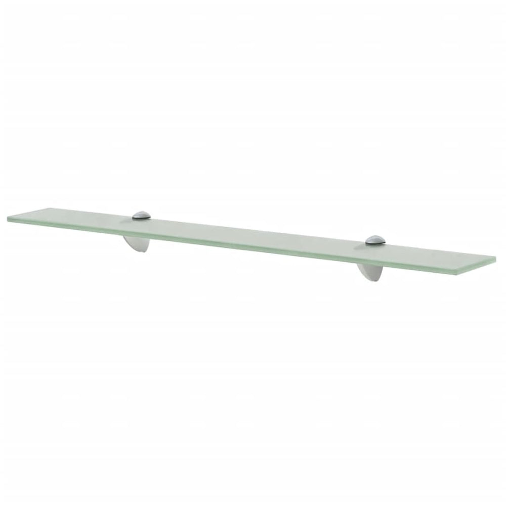 vidaXL Floating Shelf Glass 70x10 cm 8 mm