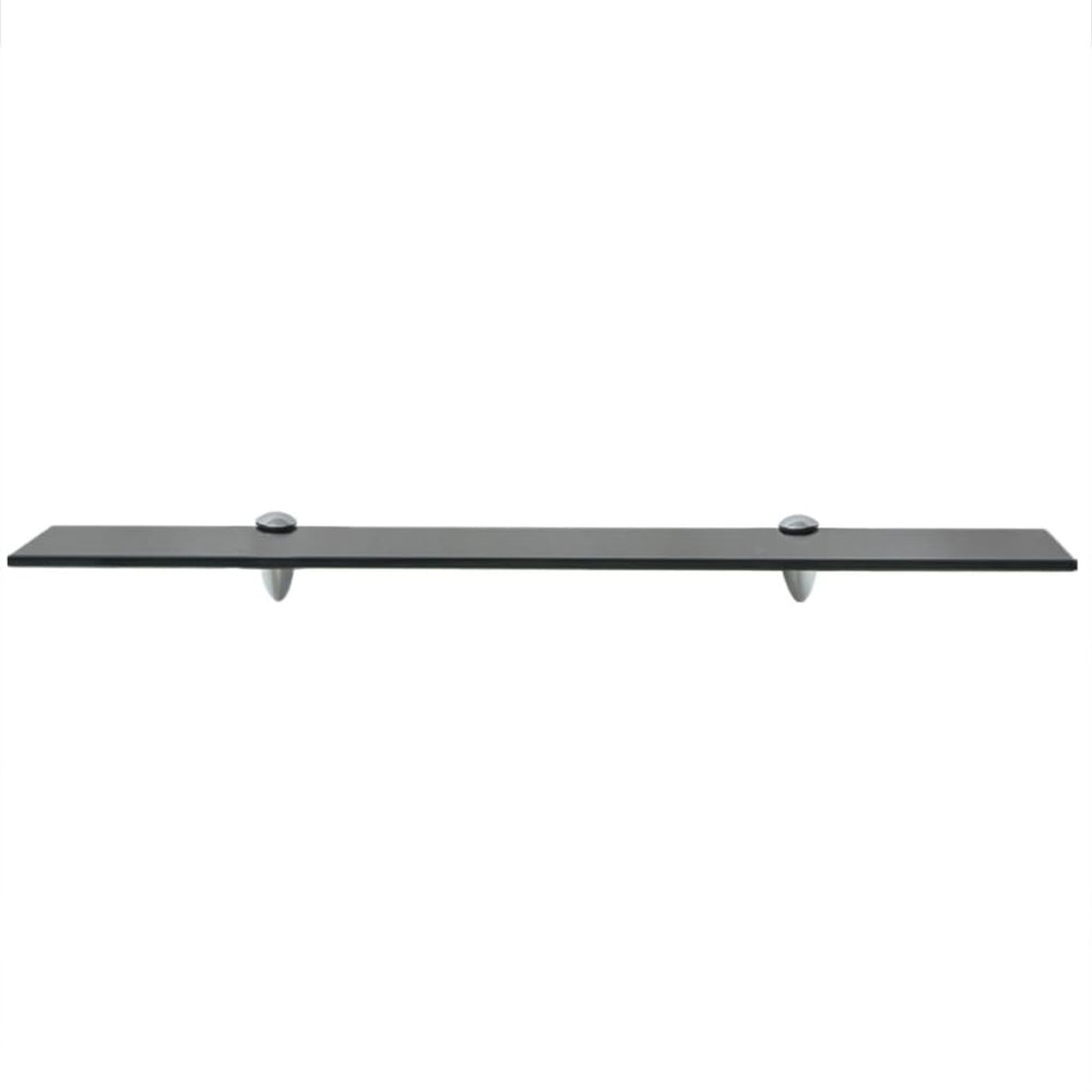 vidaXL Floating Shelf Glass 70x20 cm 8 mm