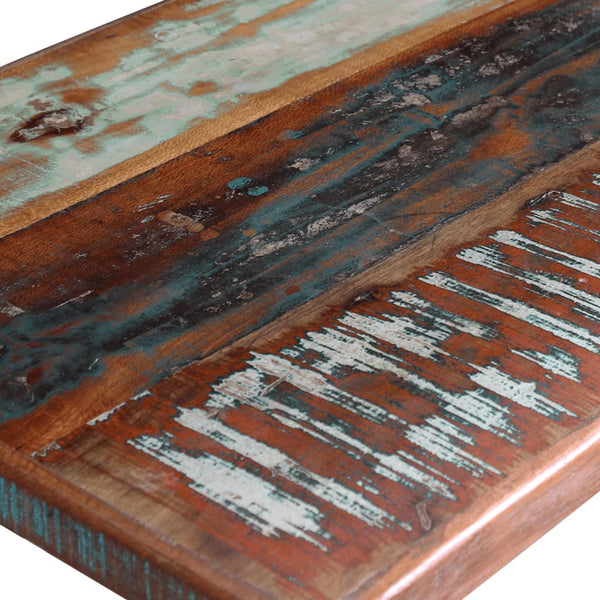 vidaXL Dining Table Reclaimed Solid Wood 120x60x76 cm