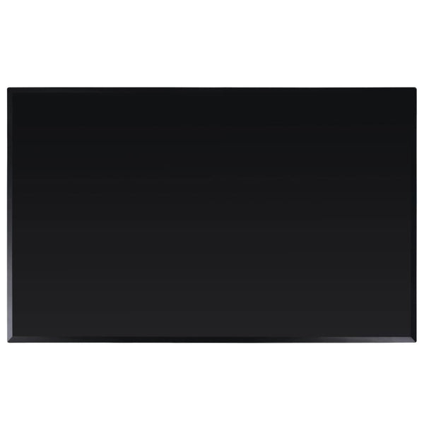 vidaXL Tempered Glass Tabletop Rectangular 1000 x 620 mm