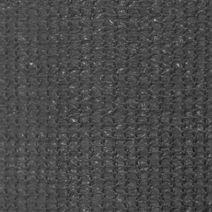 vidaXL Outdoor Blind 220 x 230 cm Anthracite
