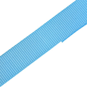 vidaXL Ratchet Tie Down Straps 10 pcs 0.8 Tons 4m×25mm Blue
