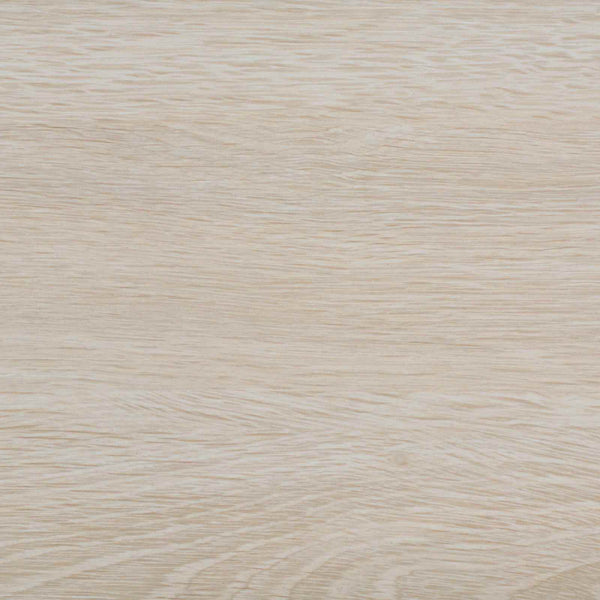 Weiße PVC Bodenplanken, 5,26 m² (18 Stk.)