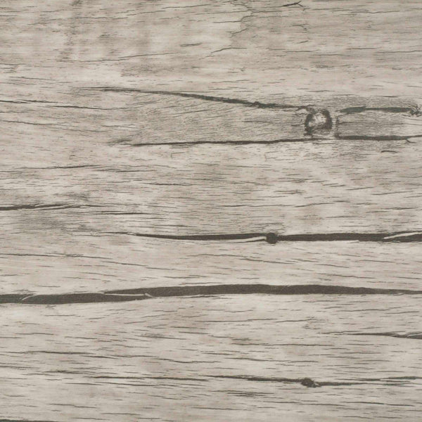 Selbstklebende Bodenplanken Eichenwaschung 5,02 m²