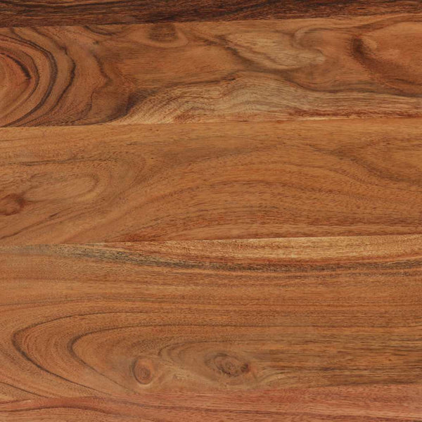 vidaXL Coffee Table Solid Wood 88x50x38 cm