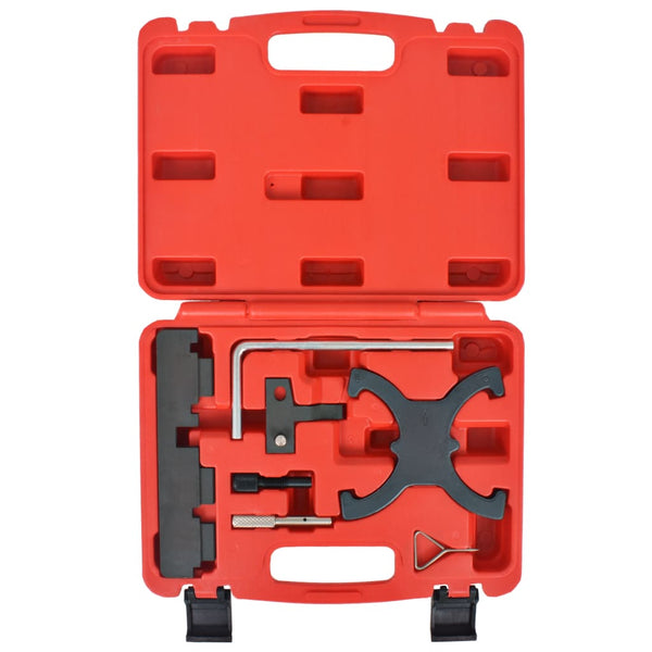 vidaXL Engine Timing Tool Set for Ford 1.5 1.6 TI VCT and 2.0 TDCI