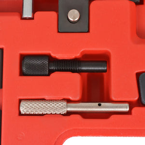 vidaXL Engine Timing Tool Set for Ford 1.5 1.6 TI VCT and 2.0 TDCI