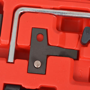 vidaXL Engine Timing Tool Set for Ford 1.5 1.6 TI VCT and 2.0 TDCI