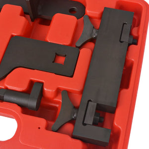 vidaXL Engine Timing Tool Set for Jaguar & Land Rover V8 5.0 L