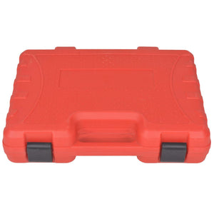 vidaXL 15-piece Brake Tool Kit