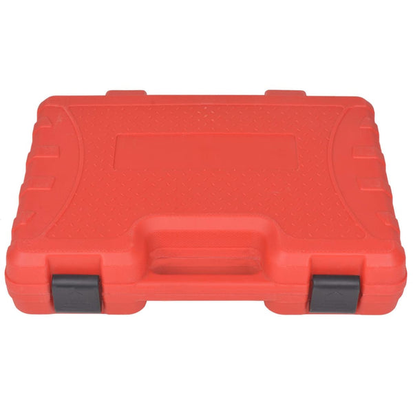vidaXL 15-piece Brake Tool Kit
