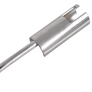 vidaXL Car Spark Plug Puller for VW Audi VAG