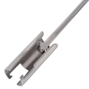vidaXL Car Spark Plug Puller for VW Audi VAG