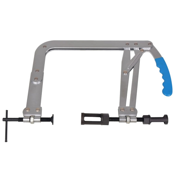 vidaXL Valve Spring Compressor