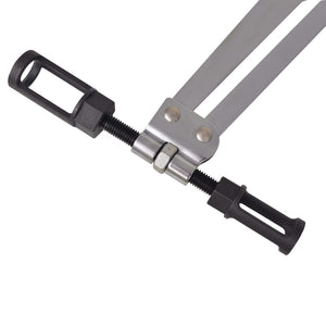vidaXL Valve Spring Compressor