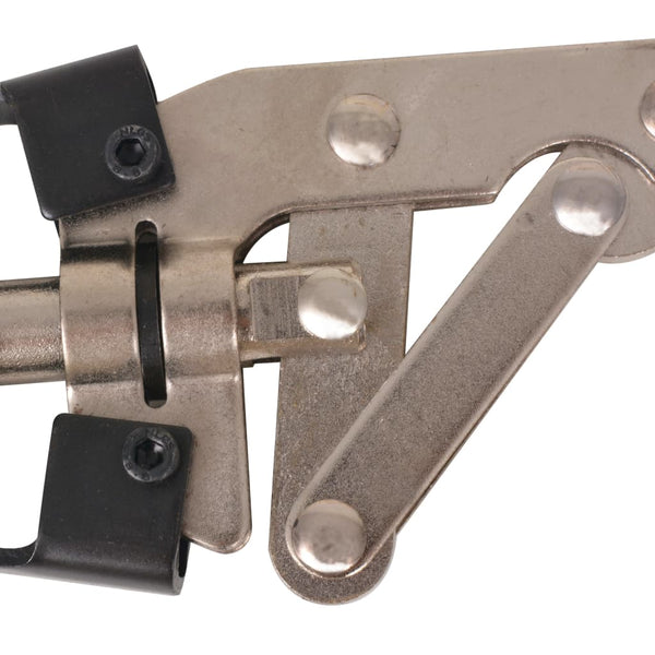 vidaXL Valve Spring Compressor for OHV, OHC, CVH Engines