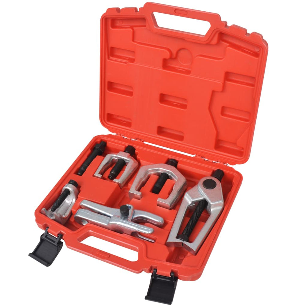 vidaXL Front Panel Repair Tool Set 5-piece