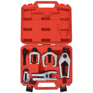 vidaXL Front Panel Repair Tool Set 5-piece