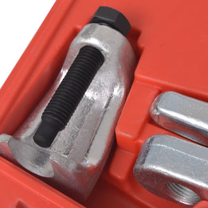 vidaXL Front Panel Repair Tool Set 5-piece