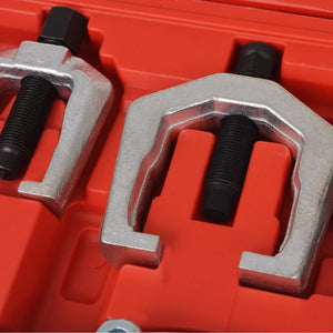 vidaXL Front Panel Repair Tool Set 5-piece