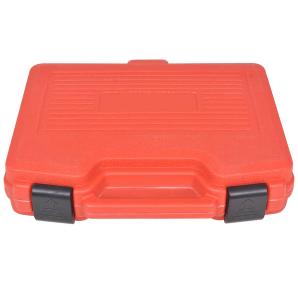 vidaXL Front Panel Repair Tool Set 5-piece
