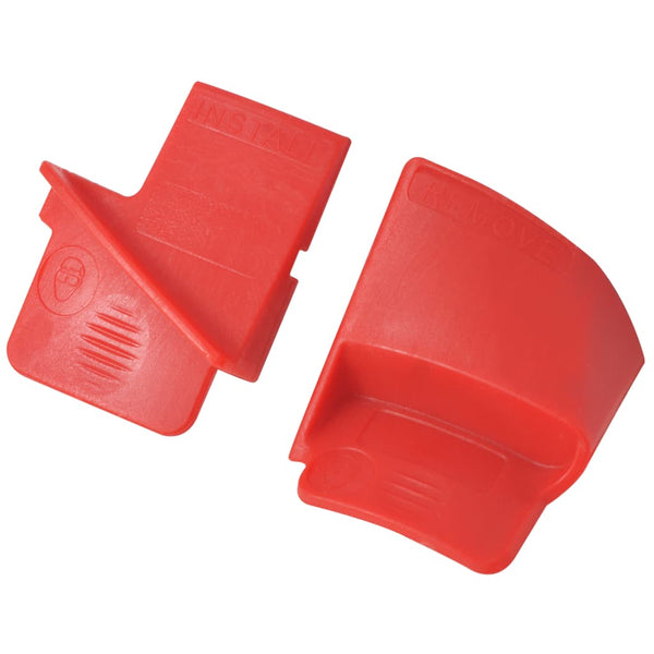 vidaXL Stretch-Fit Belt Removal and Installation Tool Set