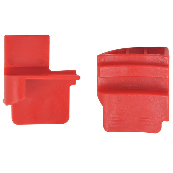 vidaXL Stretch-Fit Belt Removal and Installation Tool Set