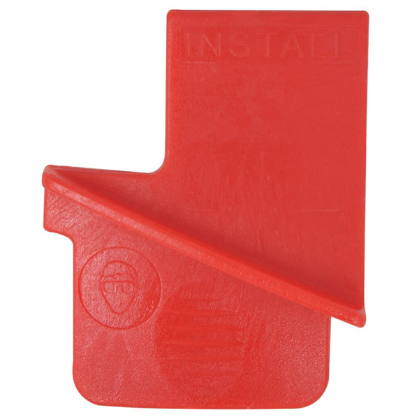 vidaXL Stretch-Fit Belt Removal and Installation Tool Set