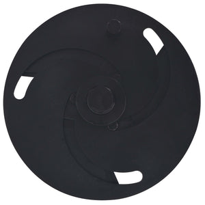 vidaXL 3-Arm Adjustable Fuel Tank Sender Wrench 89-170 mm