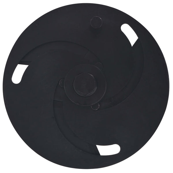 vidaXL 3-Arm Adjustable Fuel Tank Sender Wrench 89-170 mm