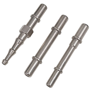 vidaXL Fuel Extraction Syringe Petrol Diesel Fluid 1500 ml