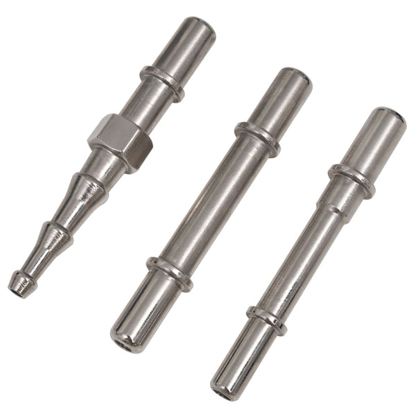 vidaXL Fuel Extraction Syringe Petrol Diesel Fluid 1500 ml