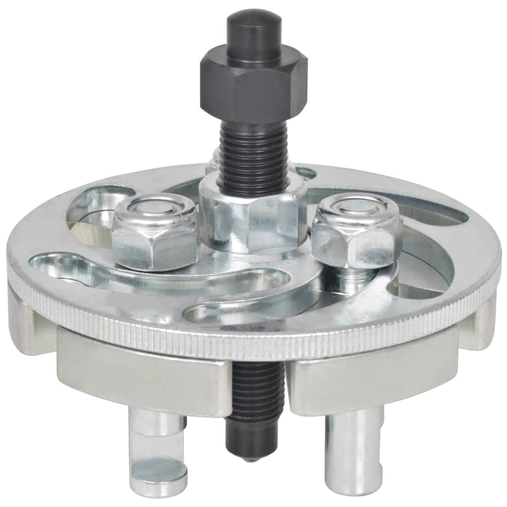 vidaXL Universal Pulley Puller Adjustable 42 - 82 mm