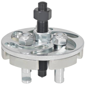 vidaXL Universal Pulley Puller Adjustable 42 - 82 mm