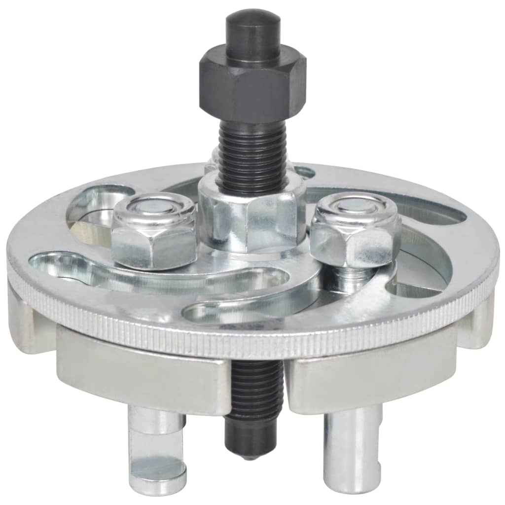 vidaXL Universal Pulley Puller Adjustable 42 - 82 mm