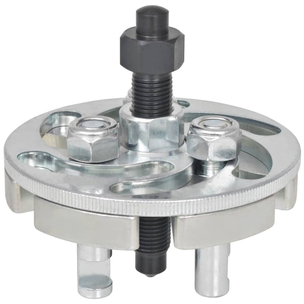 vidaXL Universal Pulley Puller Adjustable 42 - 82 mm
