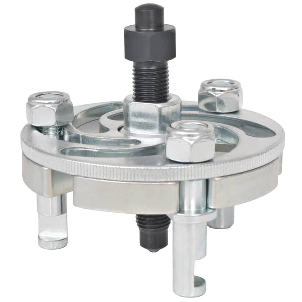 vidaXL Universal Pulley Puller Adjustable 42 - 82 mm